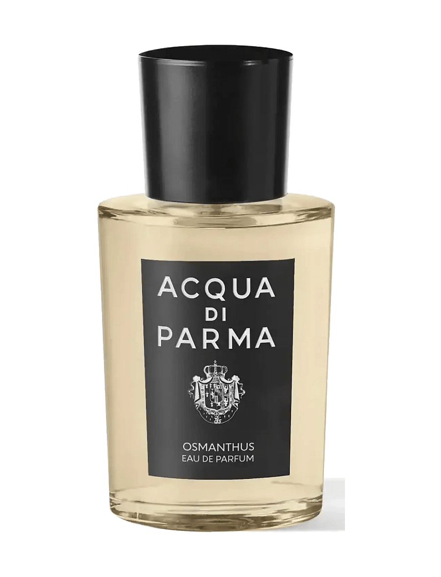 Acqua di Parma - SIG OSMANTHUS EDP 50ML - unisex - clear - 0