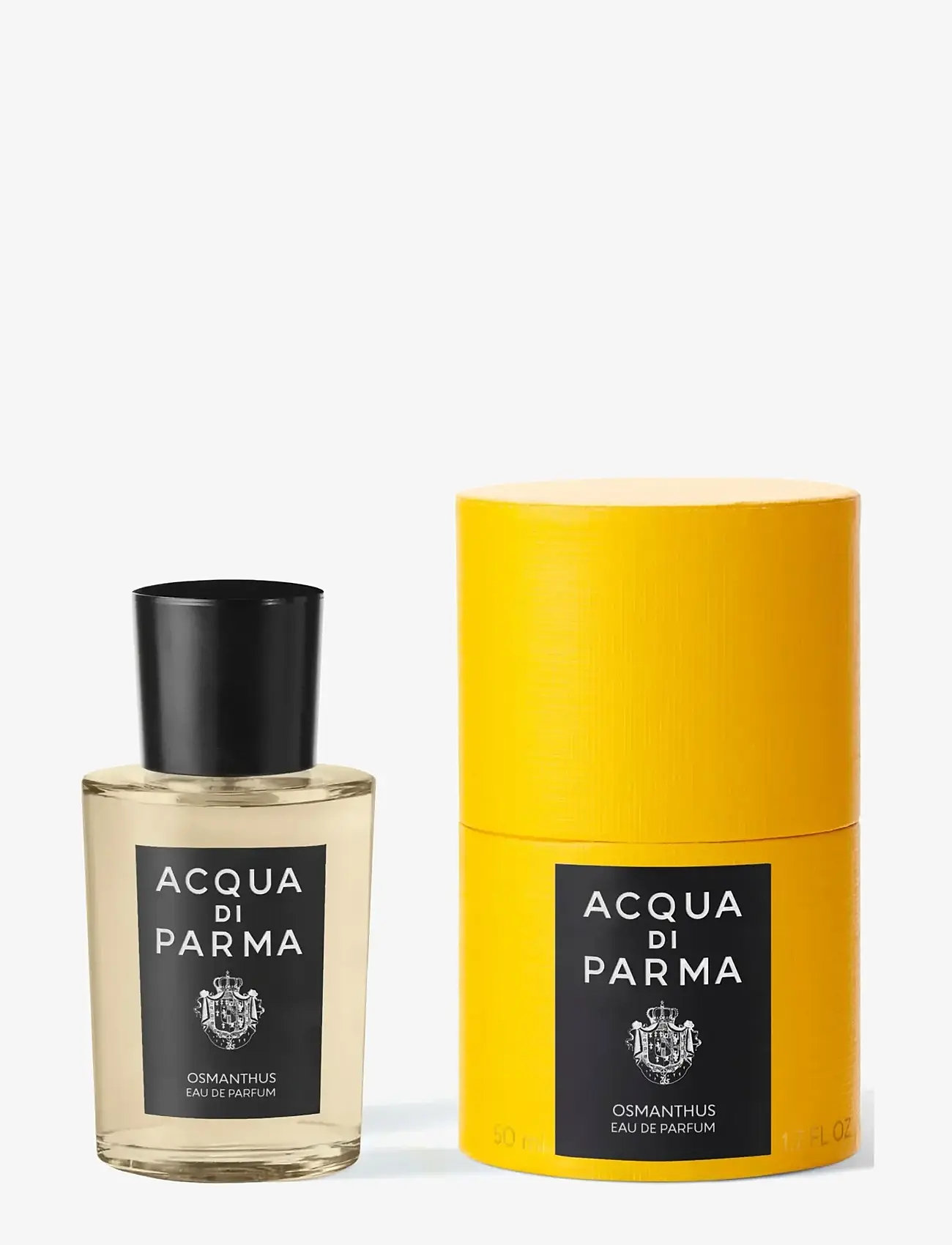 Acqua di Parma - SIG OSMANTHUS EDP 50ML - unisex - clear - 1
