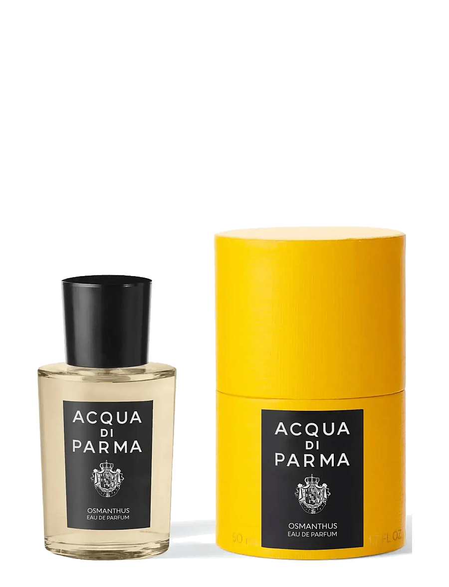 Acqua di Parma - SIG OSMANTHUS EDP 50ML - unisex - clear - 1