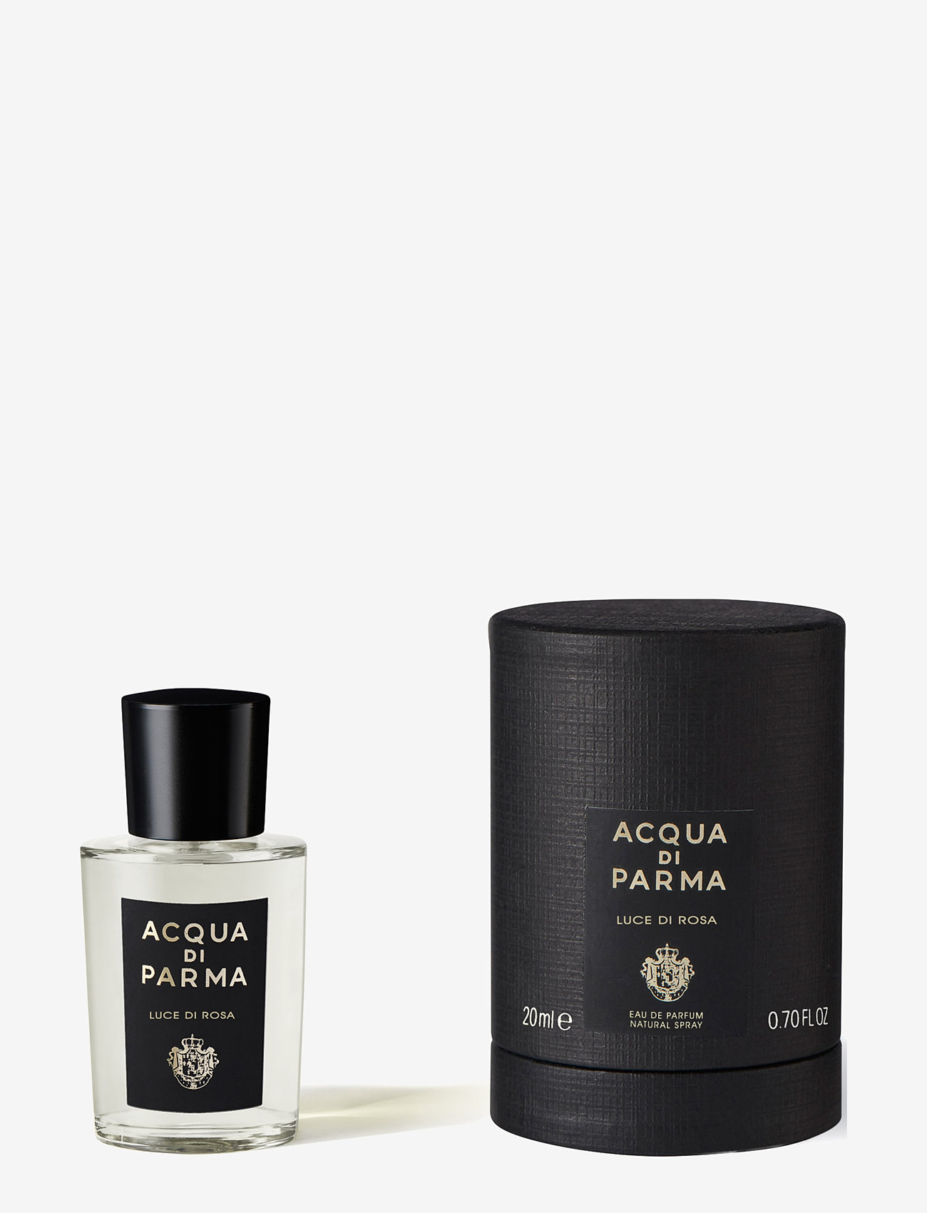 Acqua di Parma - SIG. ROSA EDP 20 ML 2024 - unisex - clear - 1