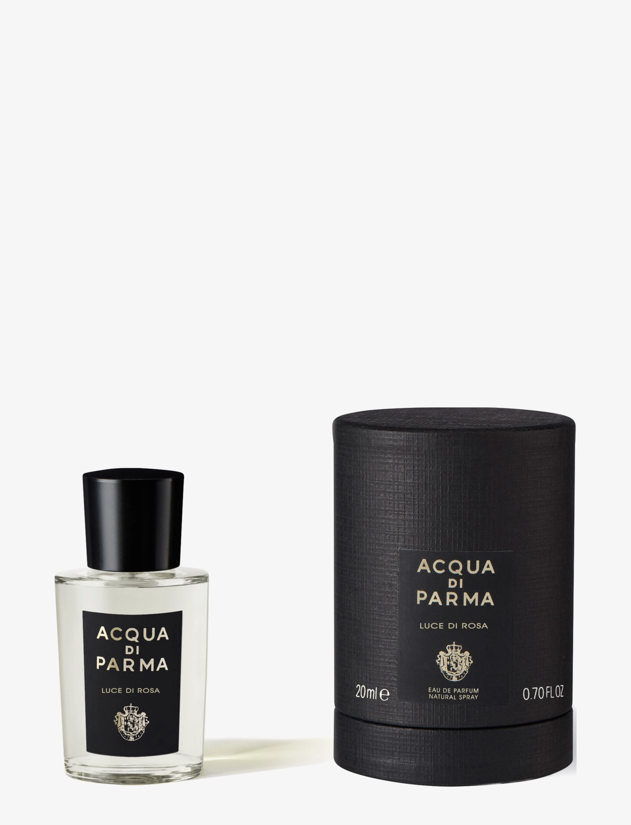Acqua di Parma - SIG. ROSA EDP 20 ML 2024 - unisex - clear - 1