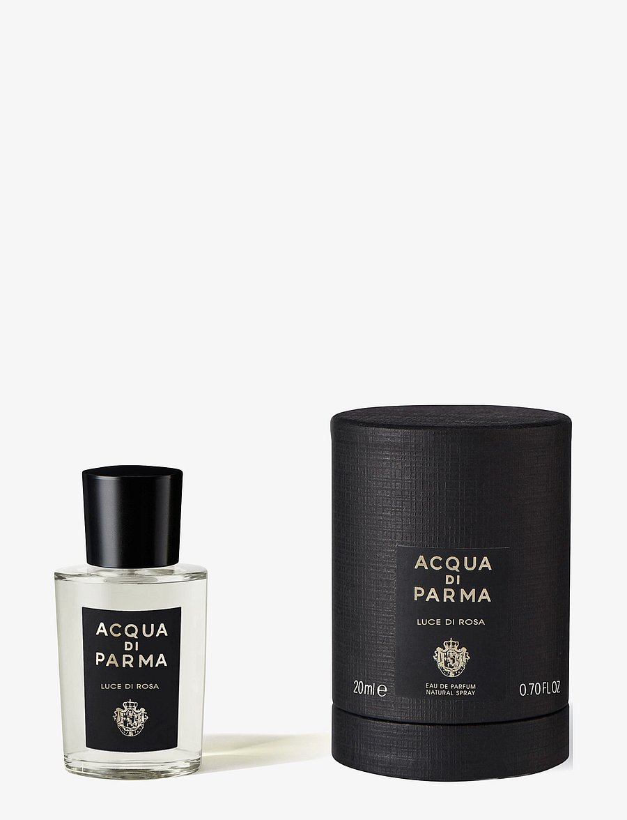 Acqua di Parma - SIG. ROSA EDP 20 ML 2024 - mõlemale soole - clear - 1