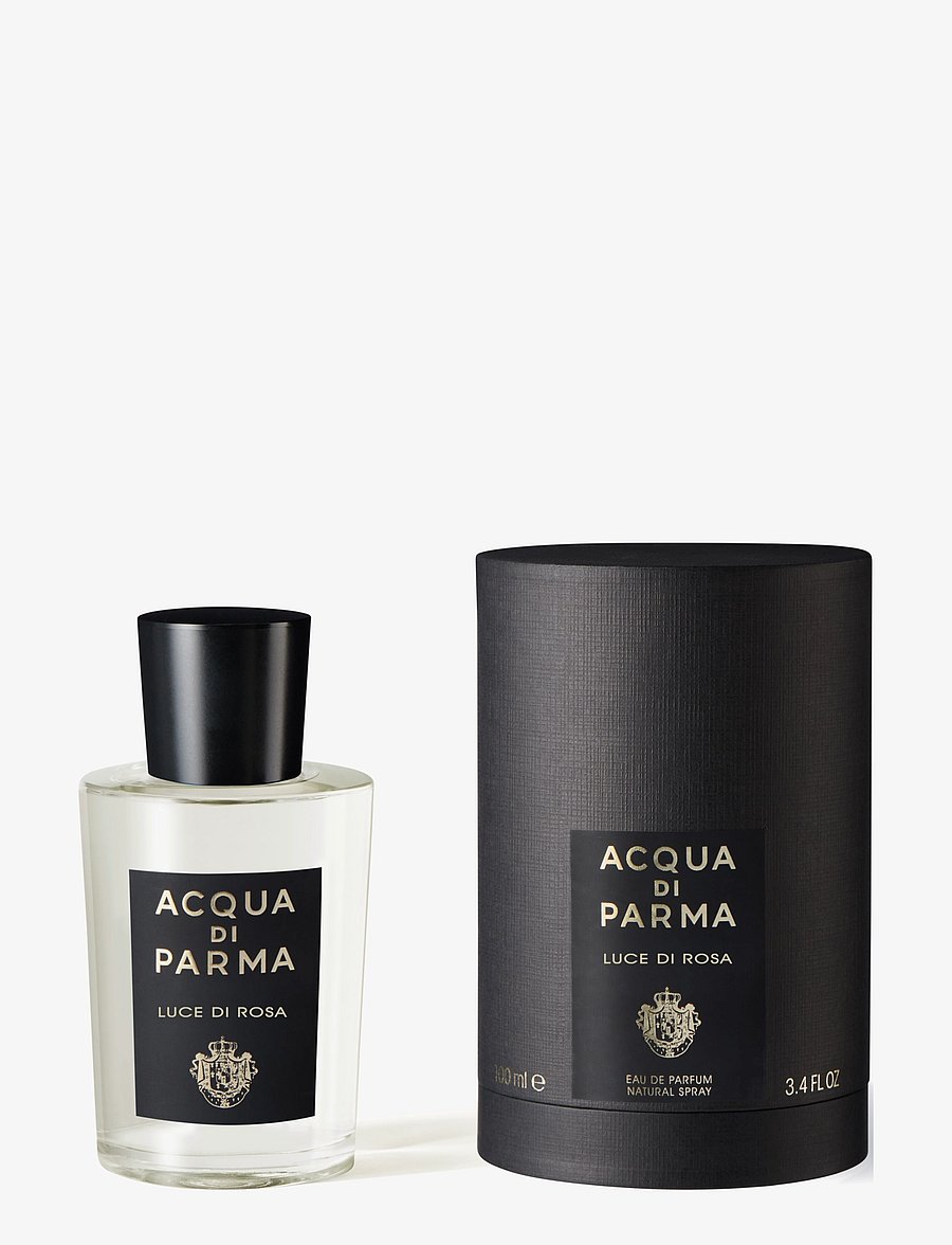 Acqua di Parma - SIG. ROSA EDP 100 ML 2024 - mõlemale soole - clear - 1