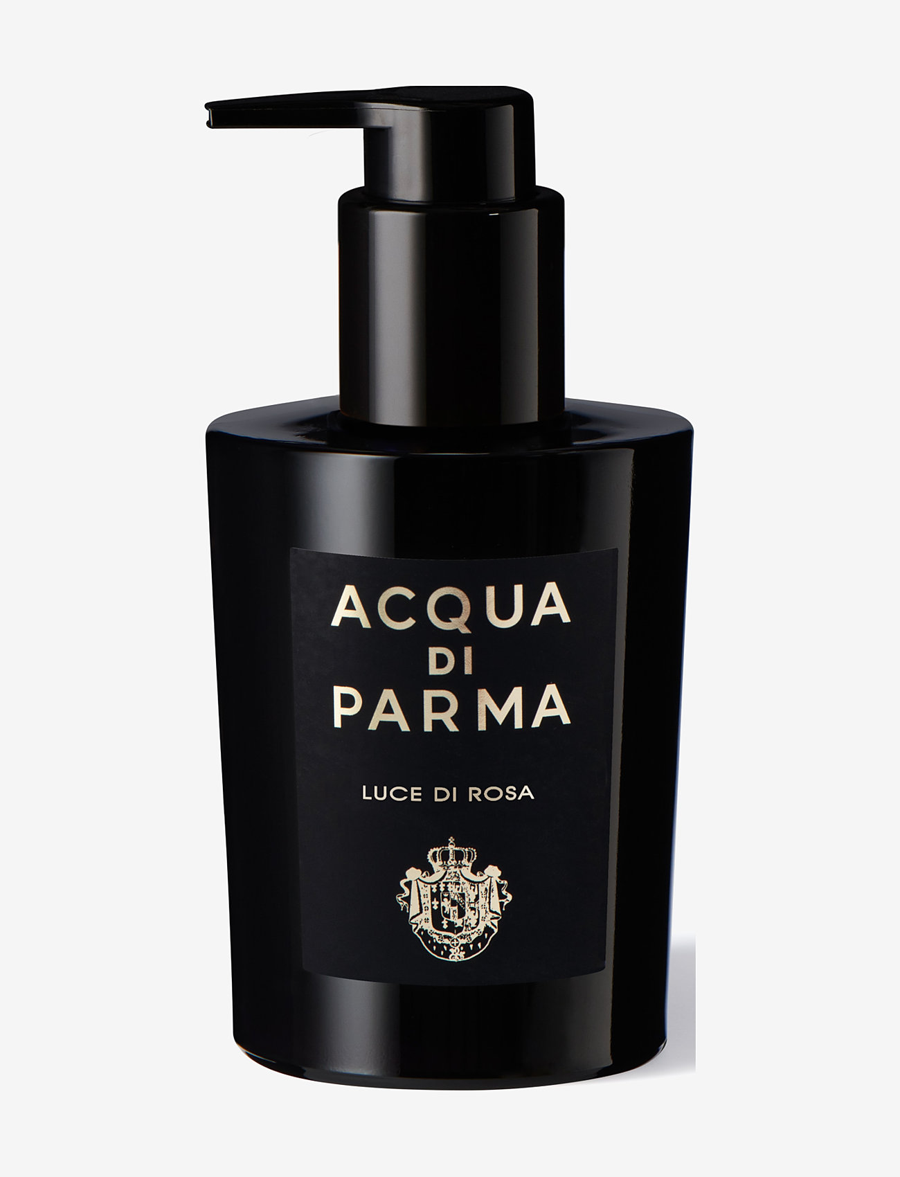 Acqua di Parma - SIG. ROSA HAND & BODY WASH 300 ML 2024 - duschgel & duscholjor  - clear - 0
