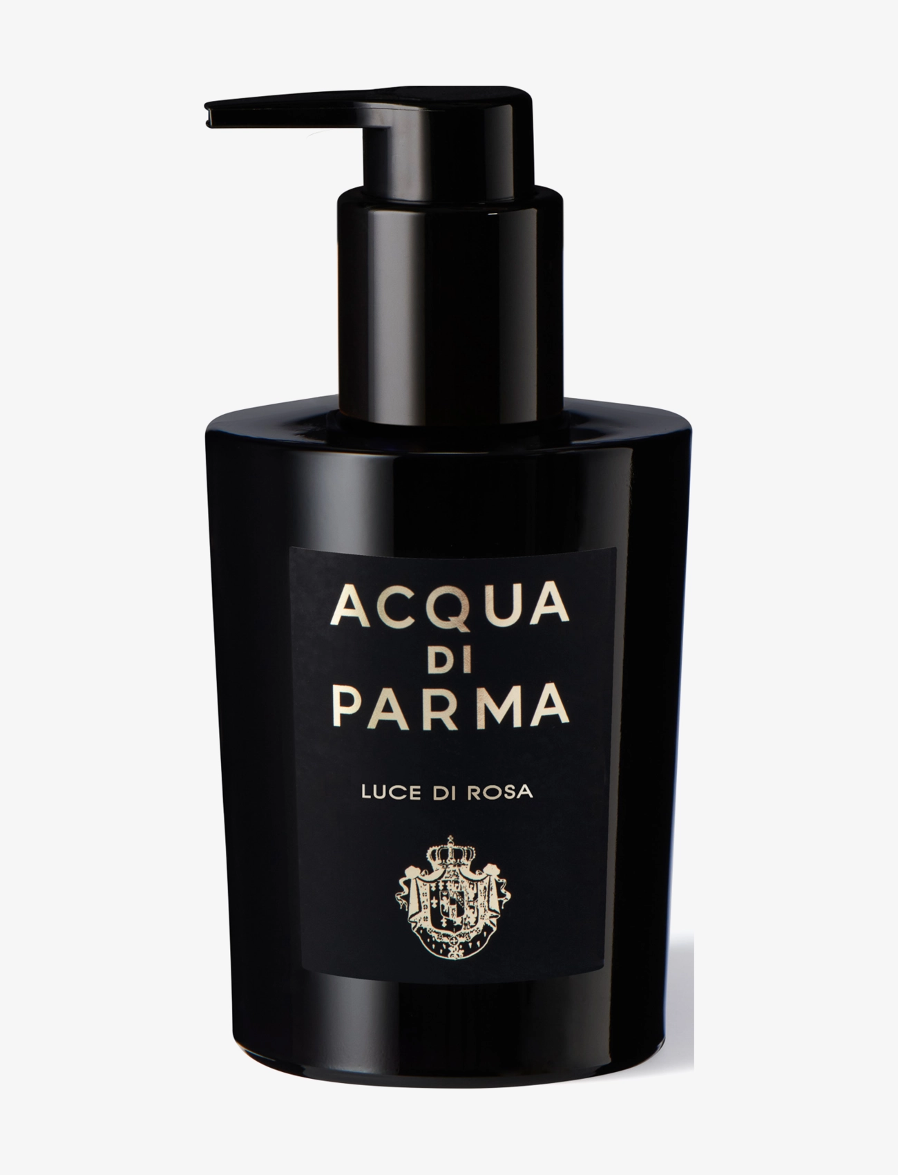 Acqua di Parma SIG. ROSA HAND & BODY WASH 300 ML 2024 - Shower gel - CLEAR / undefined