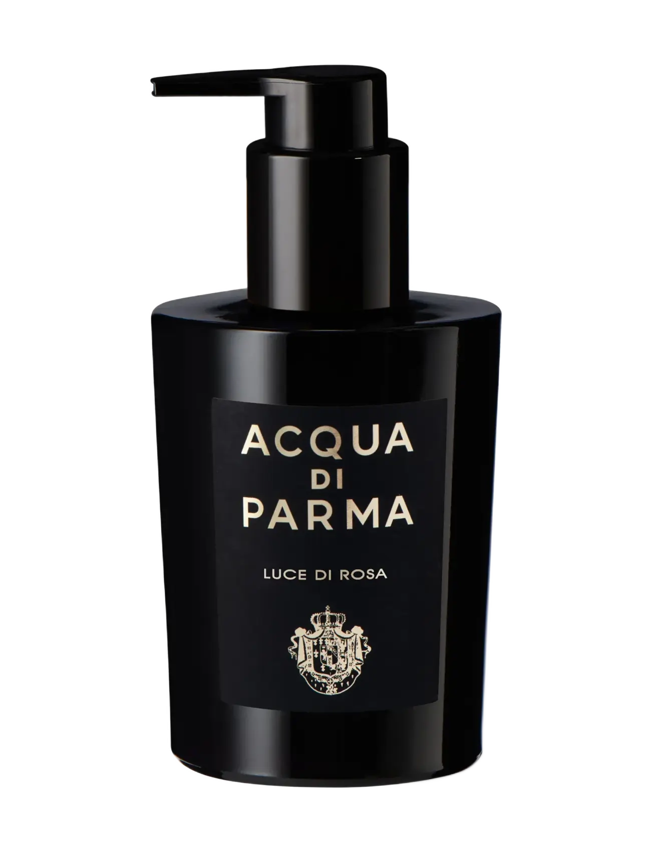 Acqua di Parma SIG. ROSA HAND & BODY WASH 300 ML 2024 - Unisex - CLEAR / undefined