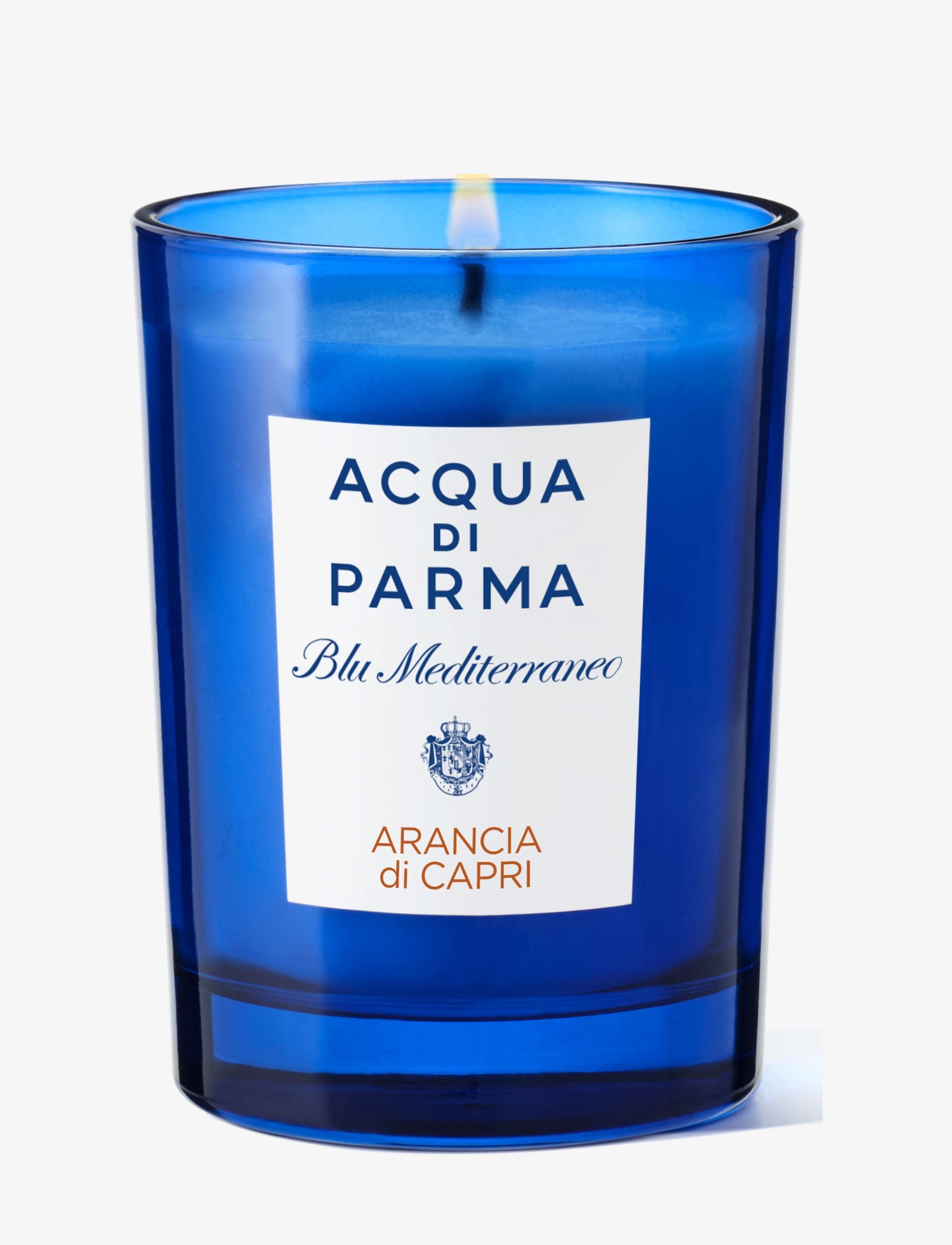 Acqua di Parma ARANCIA DI CAPRI CANDLE 200 GR. - Rumsdoft - CLEAR / undefined