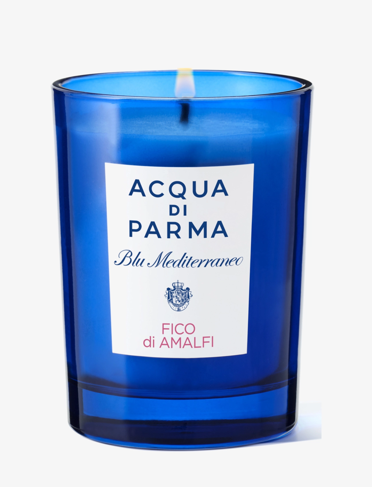 Acqua di Parma Fico Di Amalfi Candle 200 Gr., One Size, Nude, Hjem > Duftlys, Dame