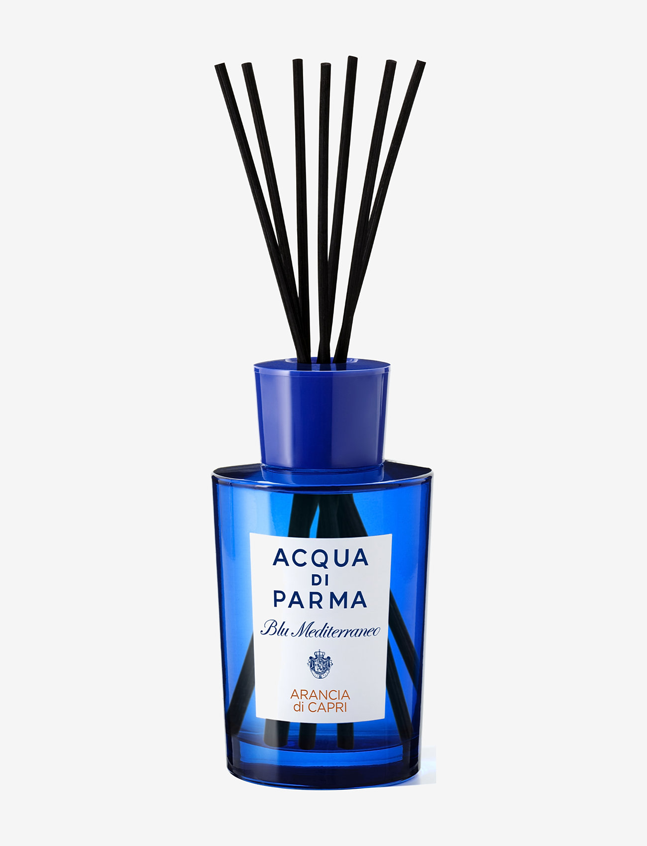 Acqua di Parma - ARANCIA DI CAPRI DIFFUSER 180ML. - clear - 0