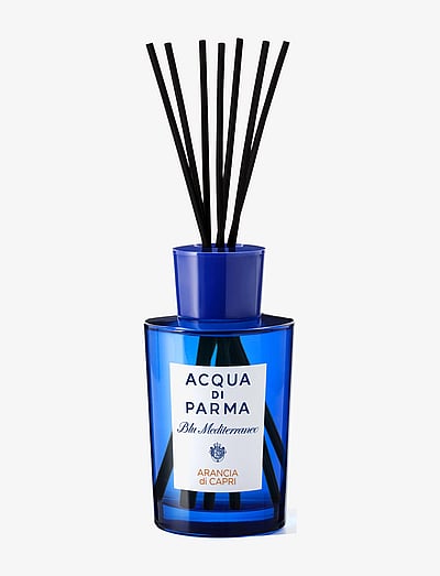 Arancia Di Capri Diffuser 180ml. - Duftpinde