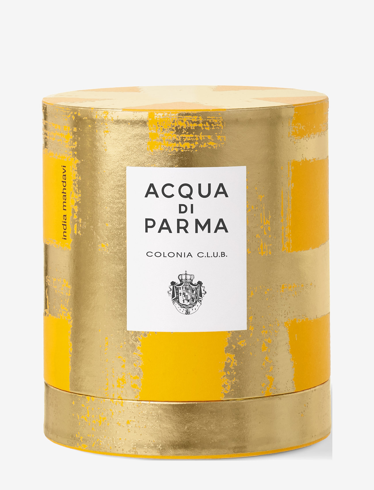 Acqua di Parma - COLONIA C.L.U.B GIFT SET 24 - clear - 2