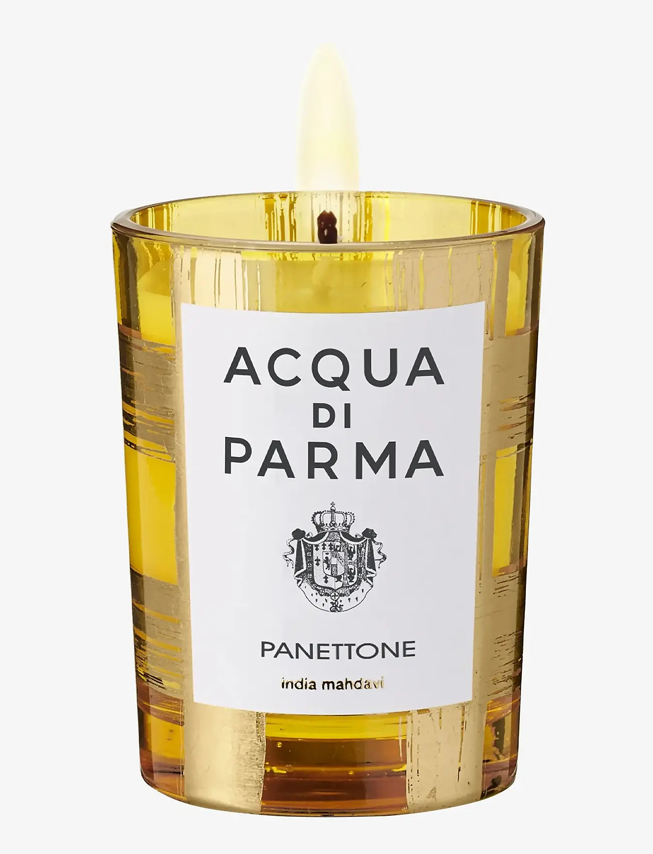 Acqua di Parma - PANETTONE CANDLE 200G - clear - 1