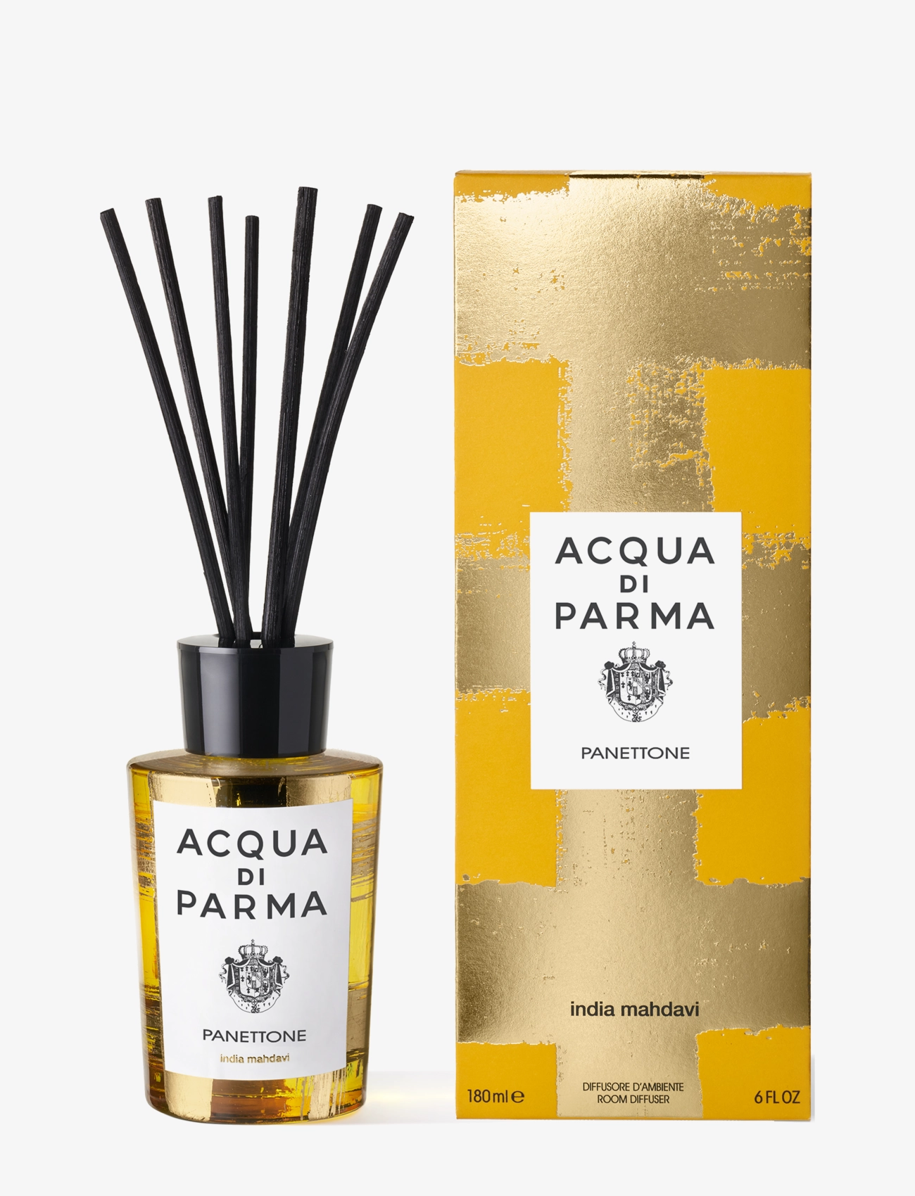 Acqua di Parma PANETTONE DIFF 180ML - Pakkumised - CLEAR / undefined
