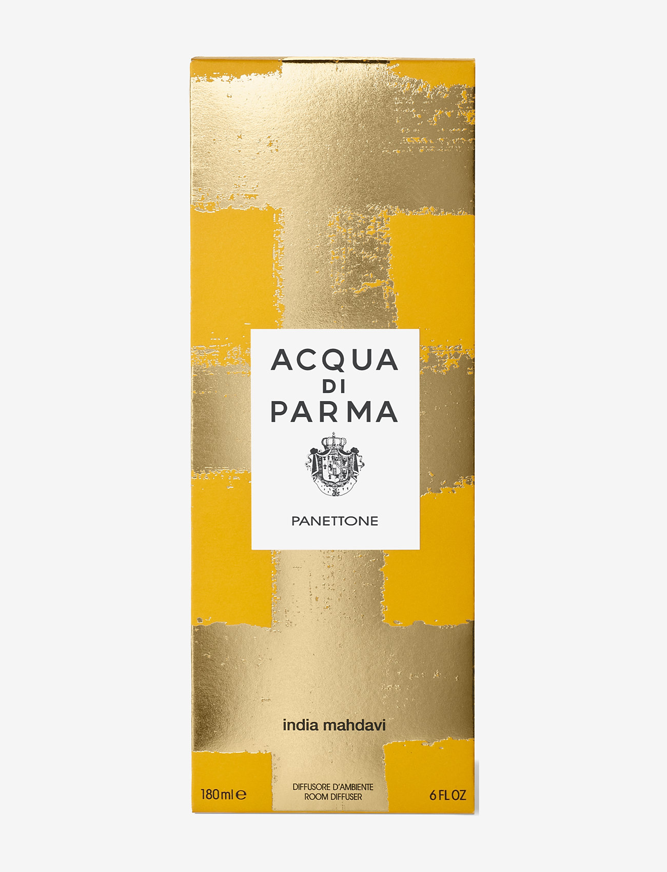 Acqua di Parma - PANETTONE DIFF 180ML - unisex - clear - 2