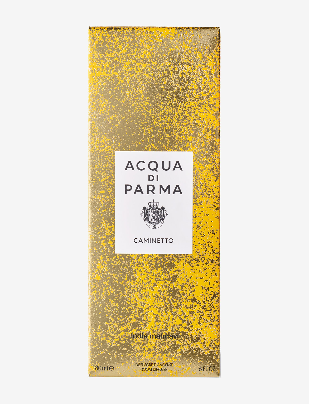 Acqua di Parma - CAMINETTO DIFF 180ML 24 - unisex - clear - 2