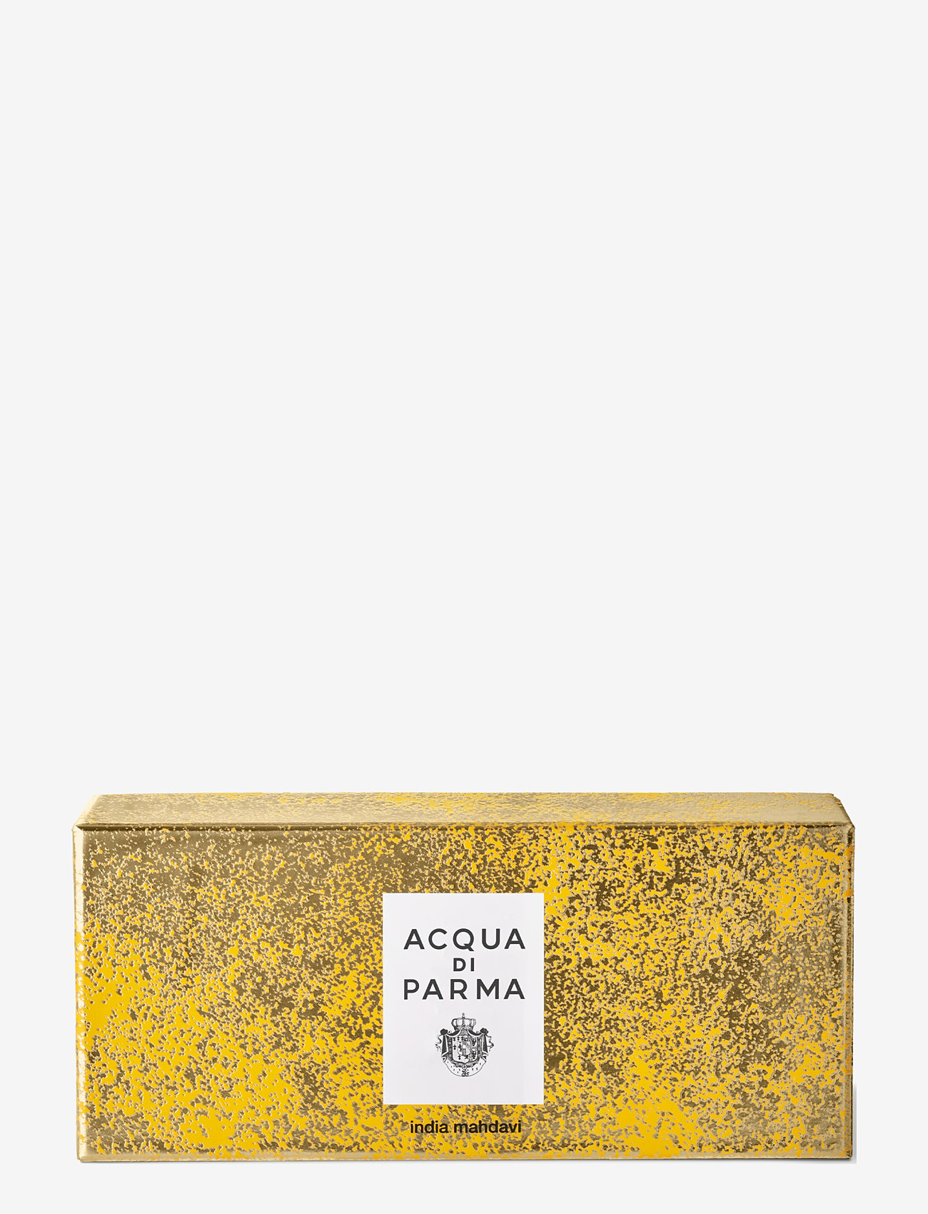 Acqua di Parma - CANDLE SET 3X70G 24 - unisex - clear - 2