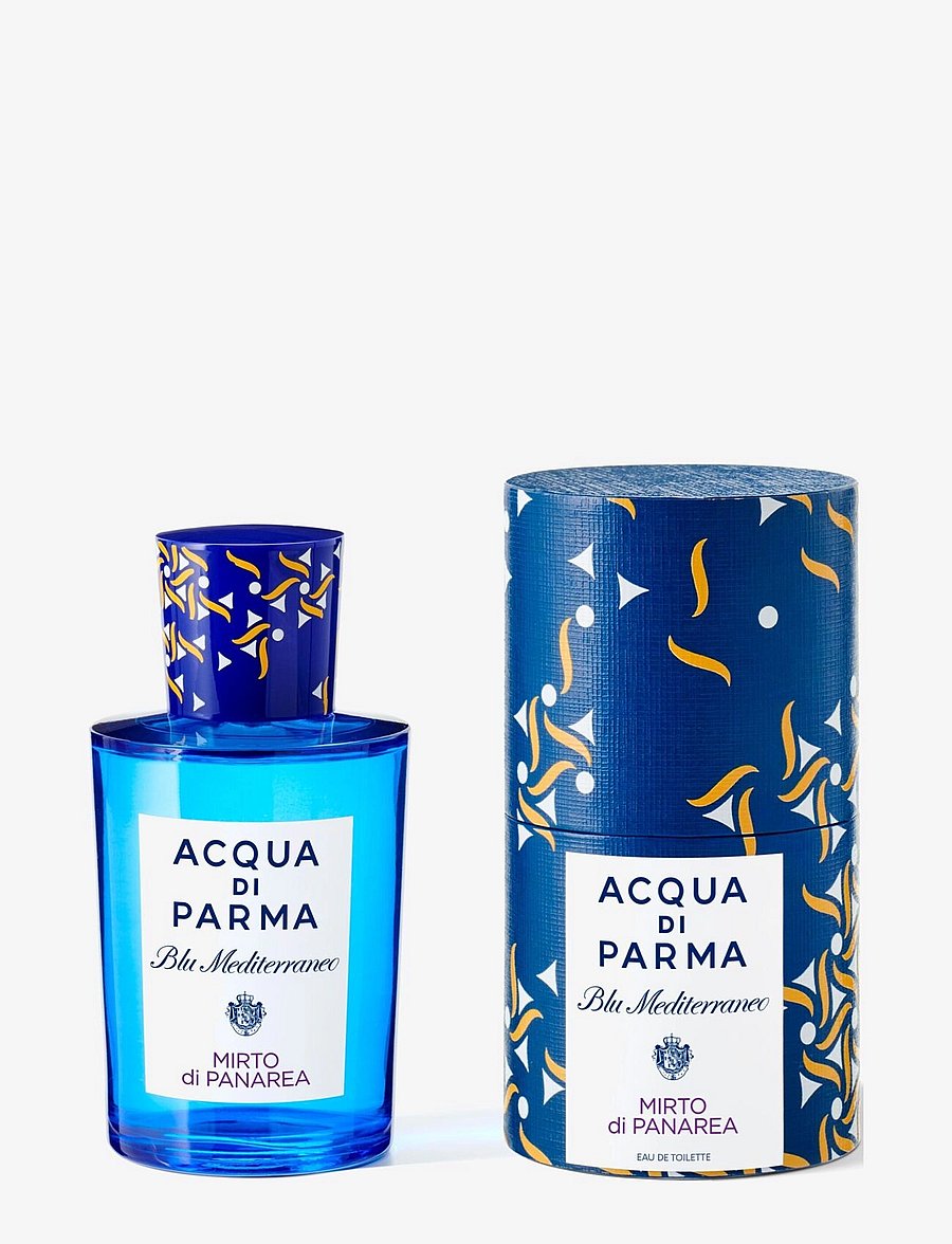 Acqua di Parma - BM MIRTO DI PANAREA EDT 100 ML SUMMER - unisex - clear - 0