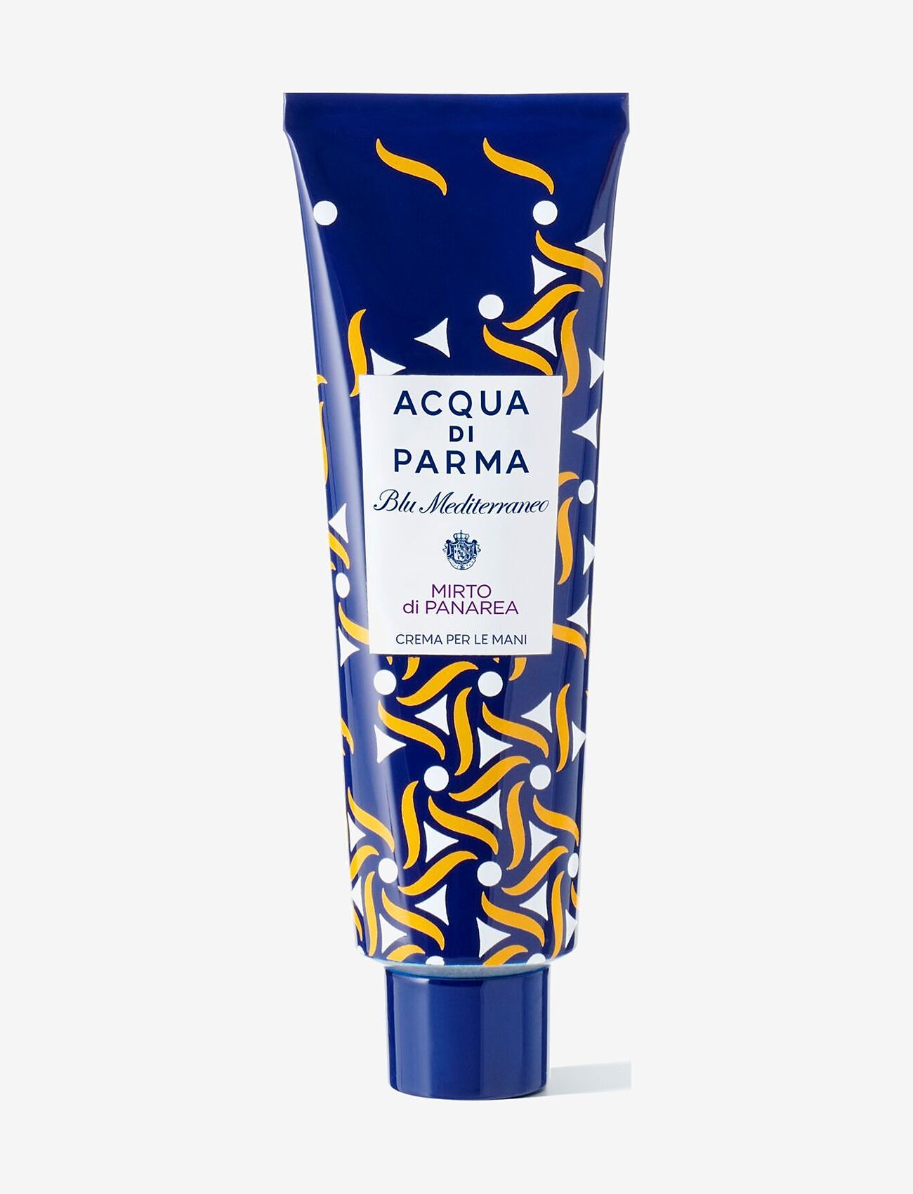 Acqua di Parma - BM MIRTO DI PANAREA 30ML HAND CREAM SUMMER - unisex - clear - 1