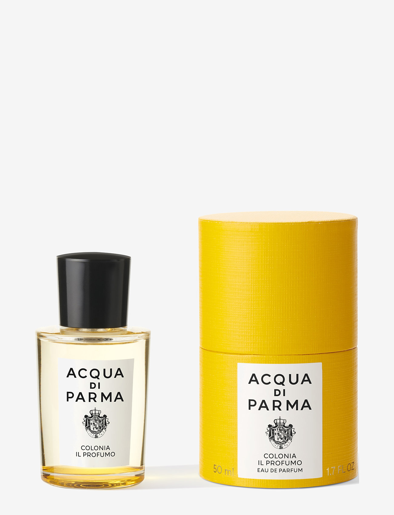 Acqua di Parma - Colonia Il Profumo - unisex - clear - 1