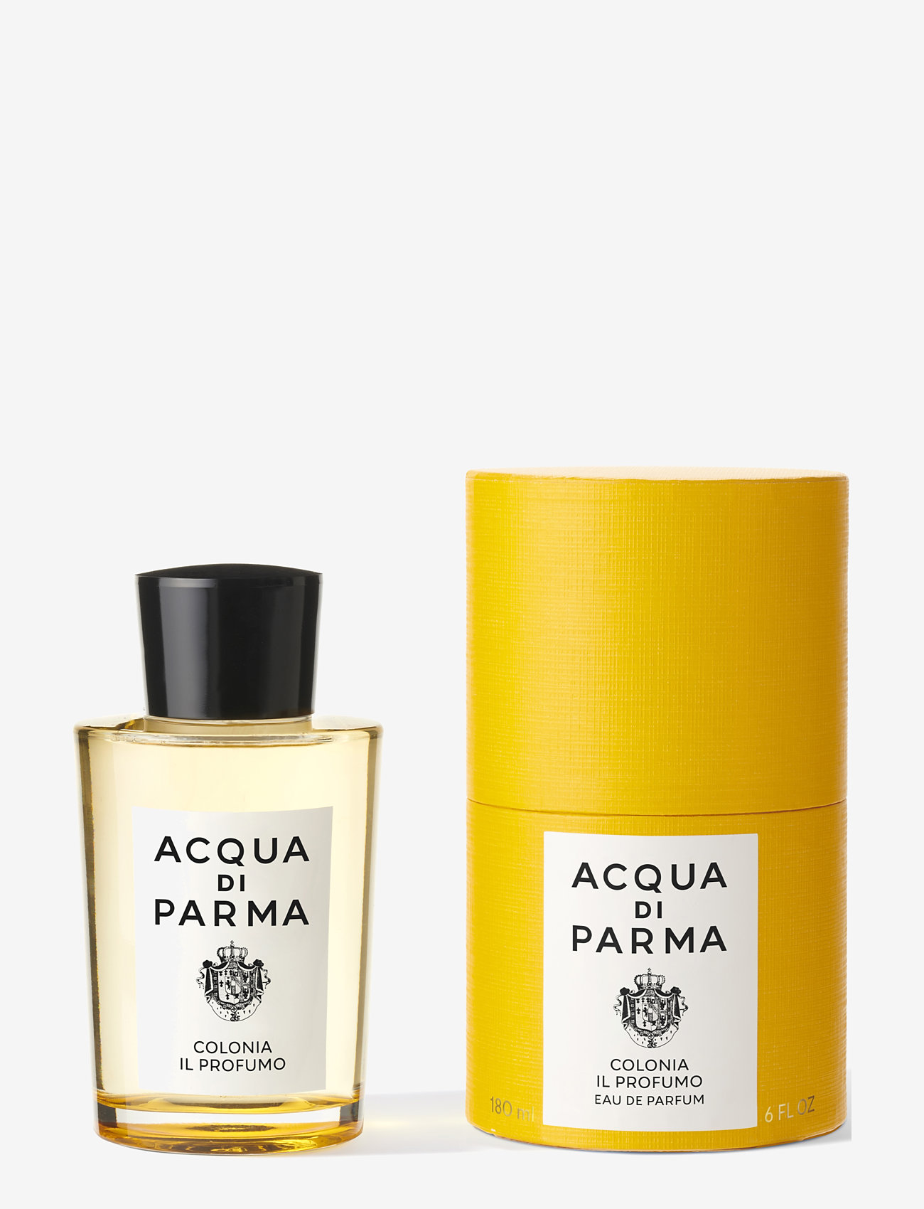 Acqua di Parma - Colonia Il Profumo - clear - 1