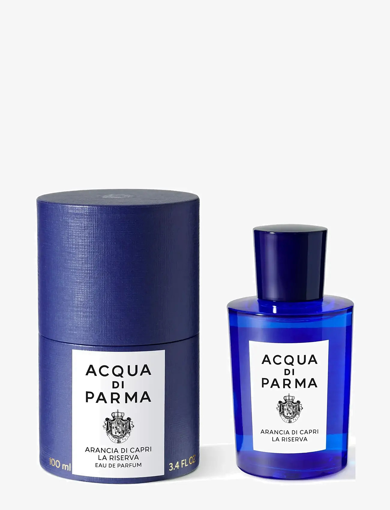 Acqua di Parma - Arancia di Capri La Riserva edp 100ml - unisex - clear - 1
