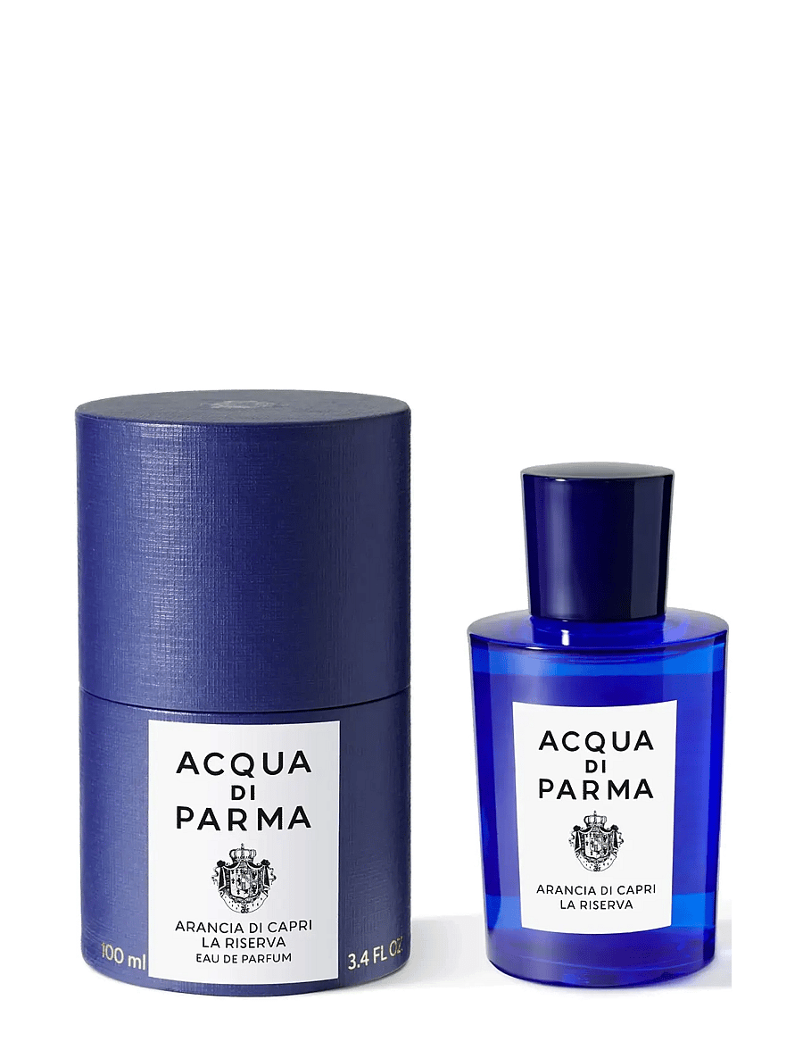 Acqua di Parma - Arancia di Capri La Riserva edp 100ml - mõlemale soole - clear - 1