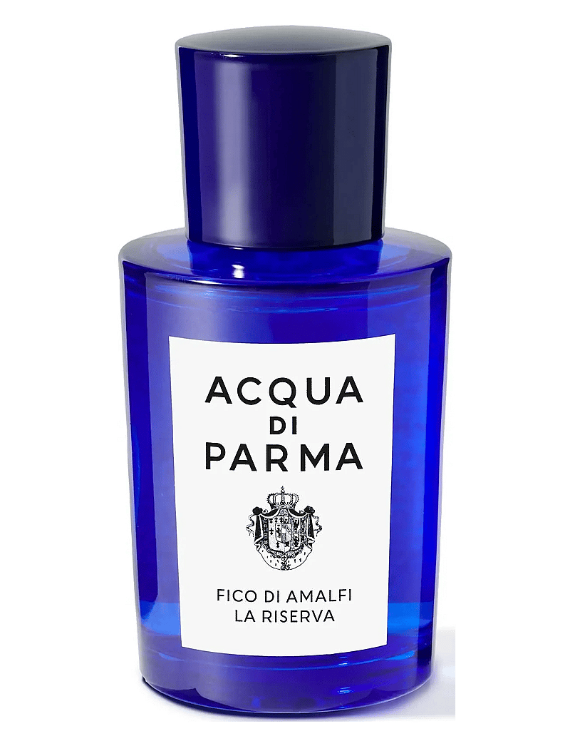 Acqua di Parma - Fico di Amalfi La Riserva edp 50ml - mõlemale soole - clear - 1