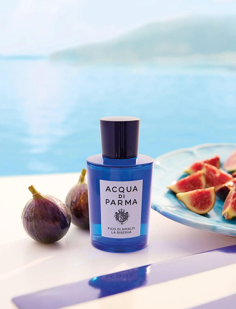 Acqua di Parma - Fico di Amalfi La Riserva edp 50ml - mõlemale soole - clear - 0