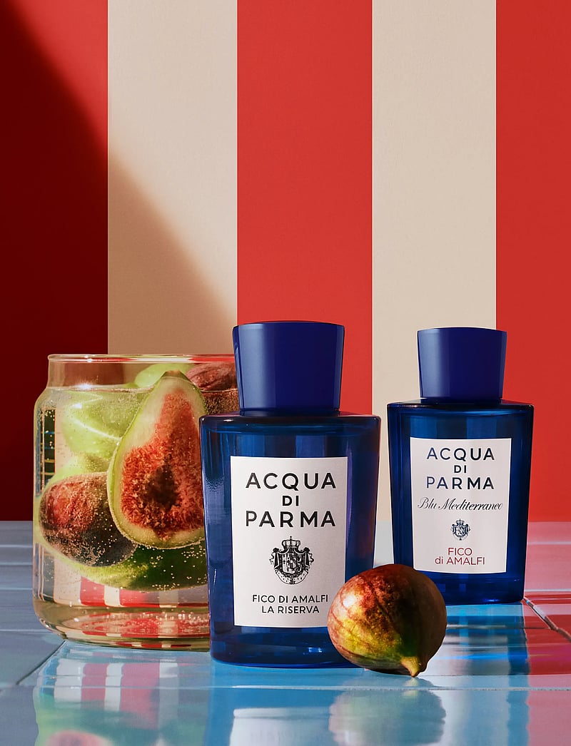 Acqua di Parma - Fico di Amalfi La Riserva edp 50ml - mõlemale soole - clear - 3