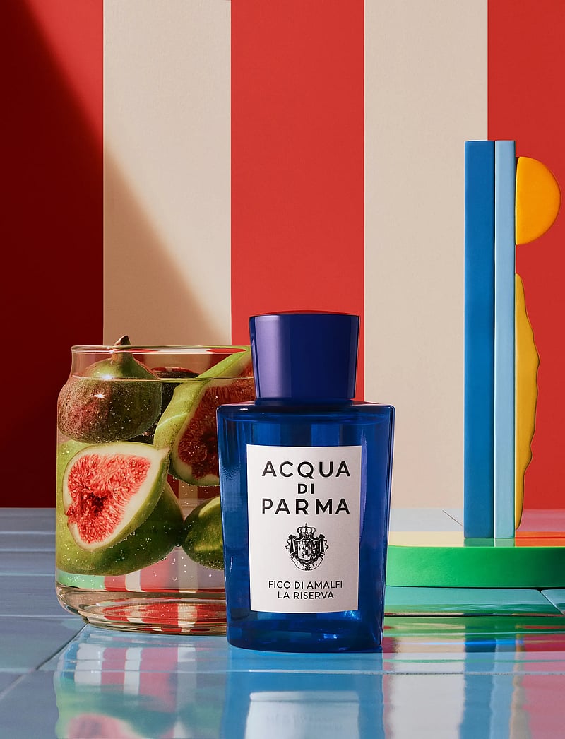 Acqua di Parma - Fico di Amalfi La Riserva edp 50ml - mõlemale soole - clear - 4