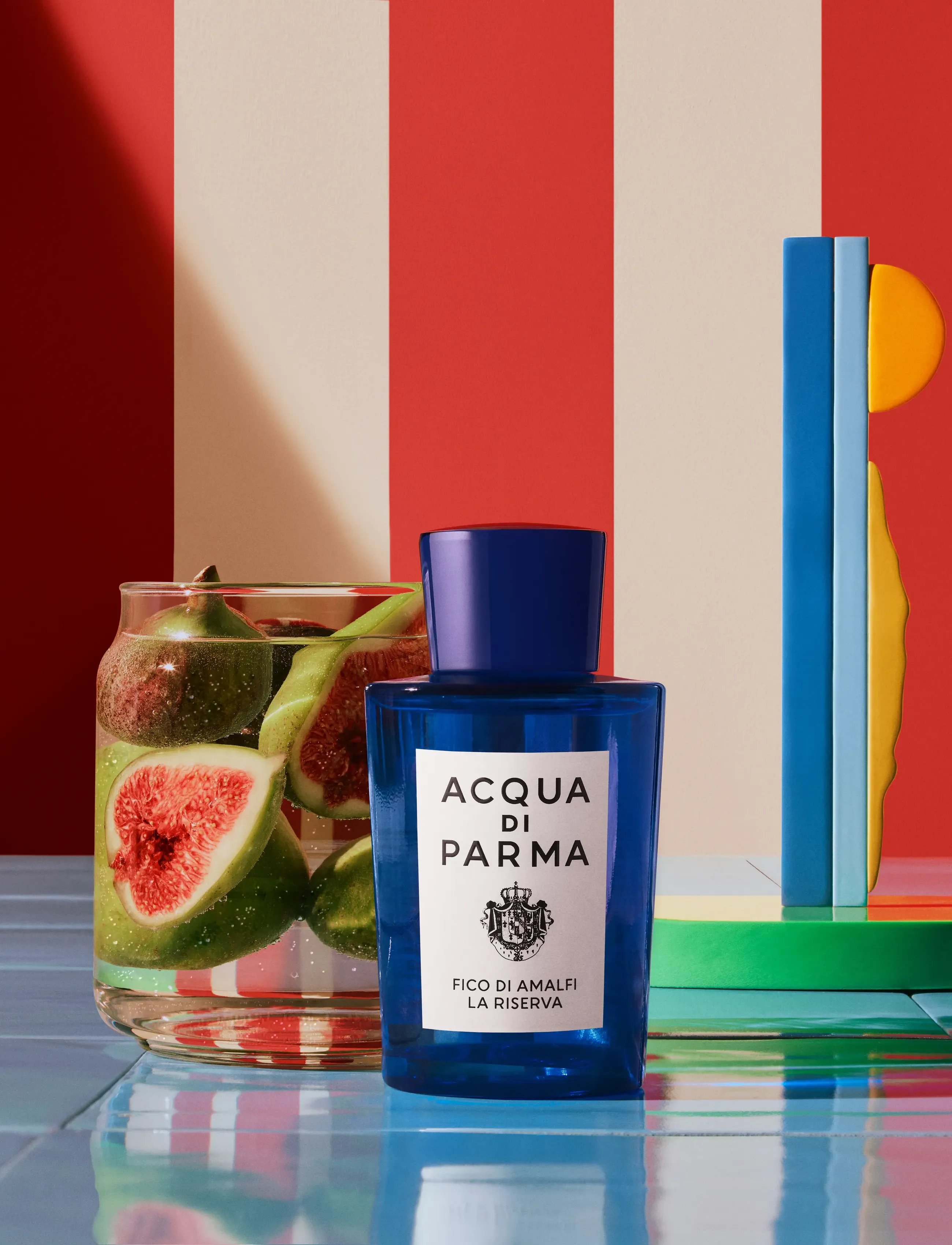 Acqua di Parma - Fico di Amalfi La Riserva edp 50ml - unisex - clear - 4