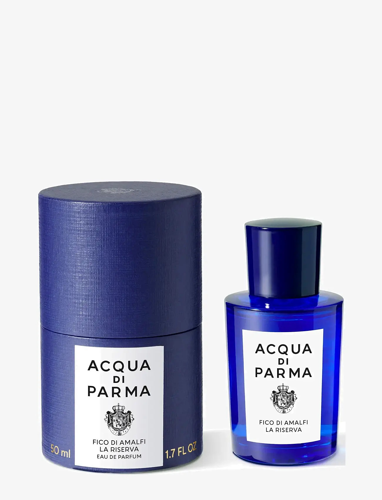 Acqua di Parma - Fico di Amalfi La Riserva edp 50ml - unisex - clear - 2