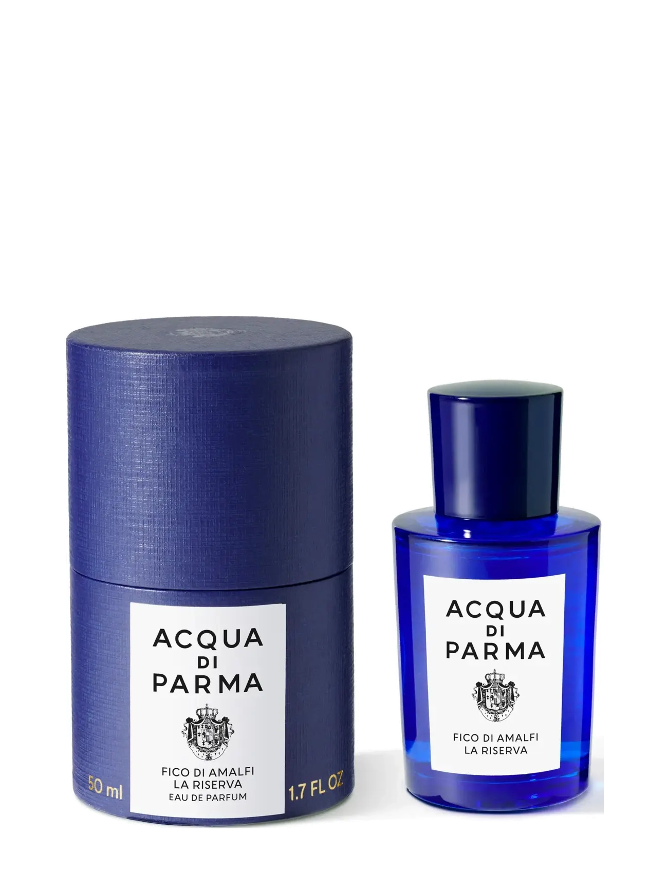 Acqua di Parma - Fico di Amalfi La Riserva edp 50ml - unisex - clear - 2