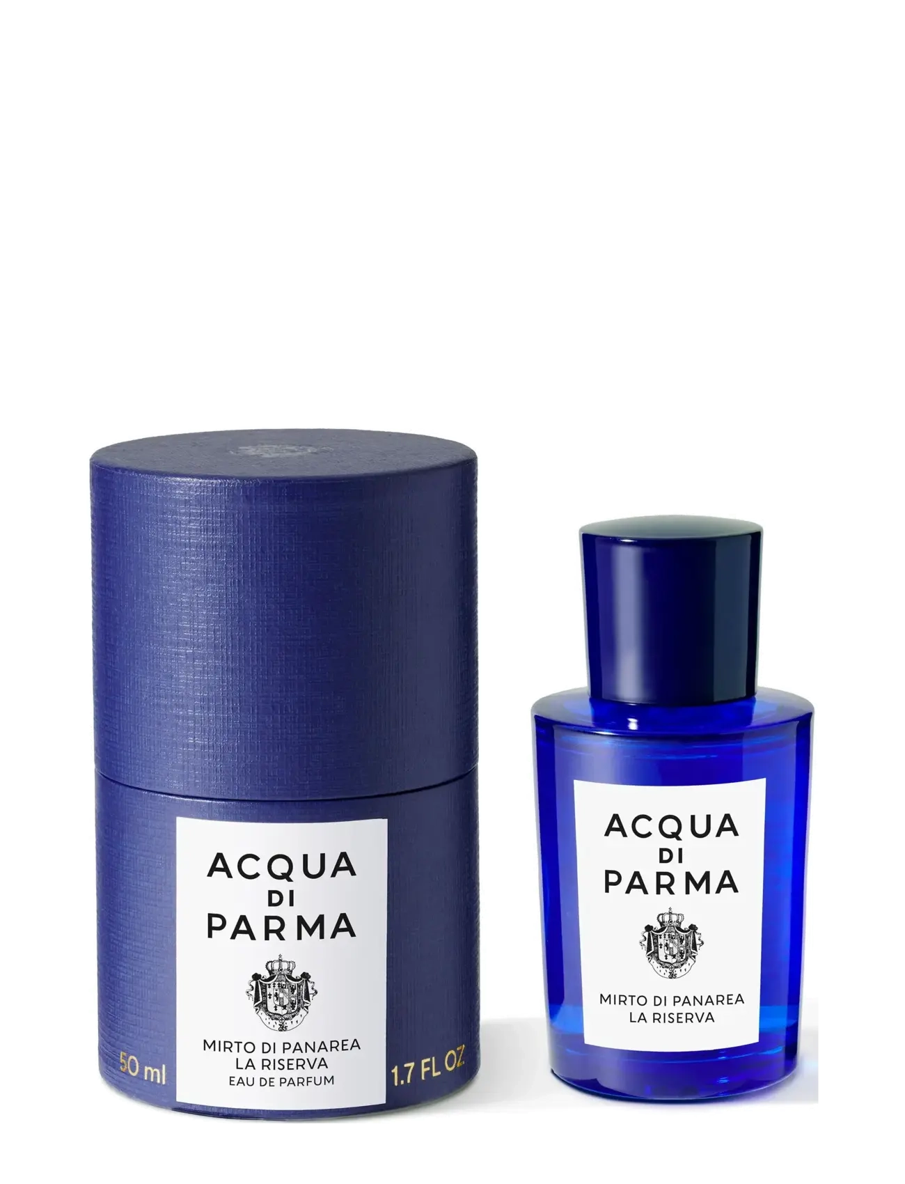 Acqua di Parma - Mirto di Panarea La Riserva edp 50ml - unisex - clear - 2