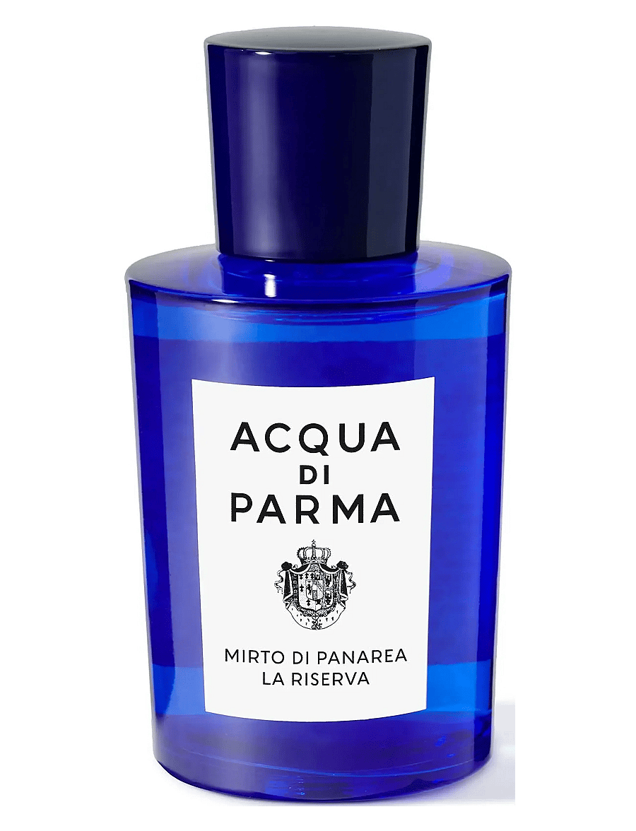Acqua di Parma - Mirto di Panarea La Riserva edp 100ml - mõlemale soole - clear - 1