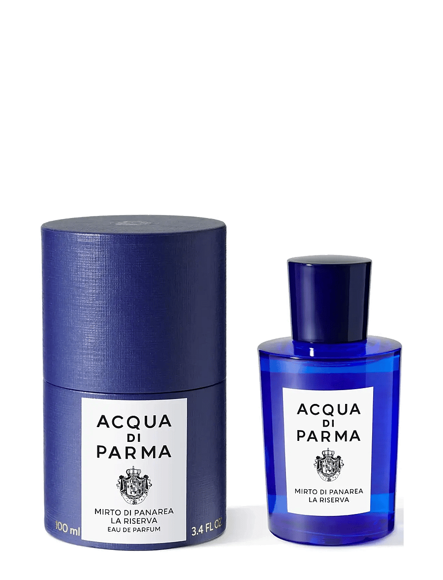 Acqua di Parma - Mirto di Panarea La Riserva edp 100ml - mõlemale soole - clear - 2