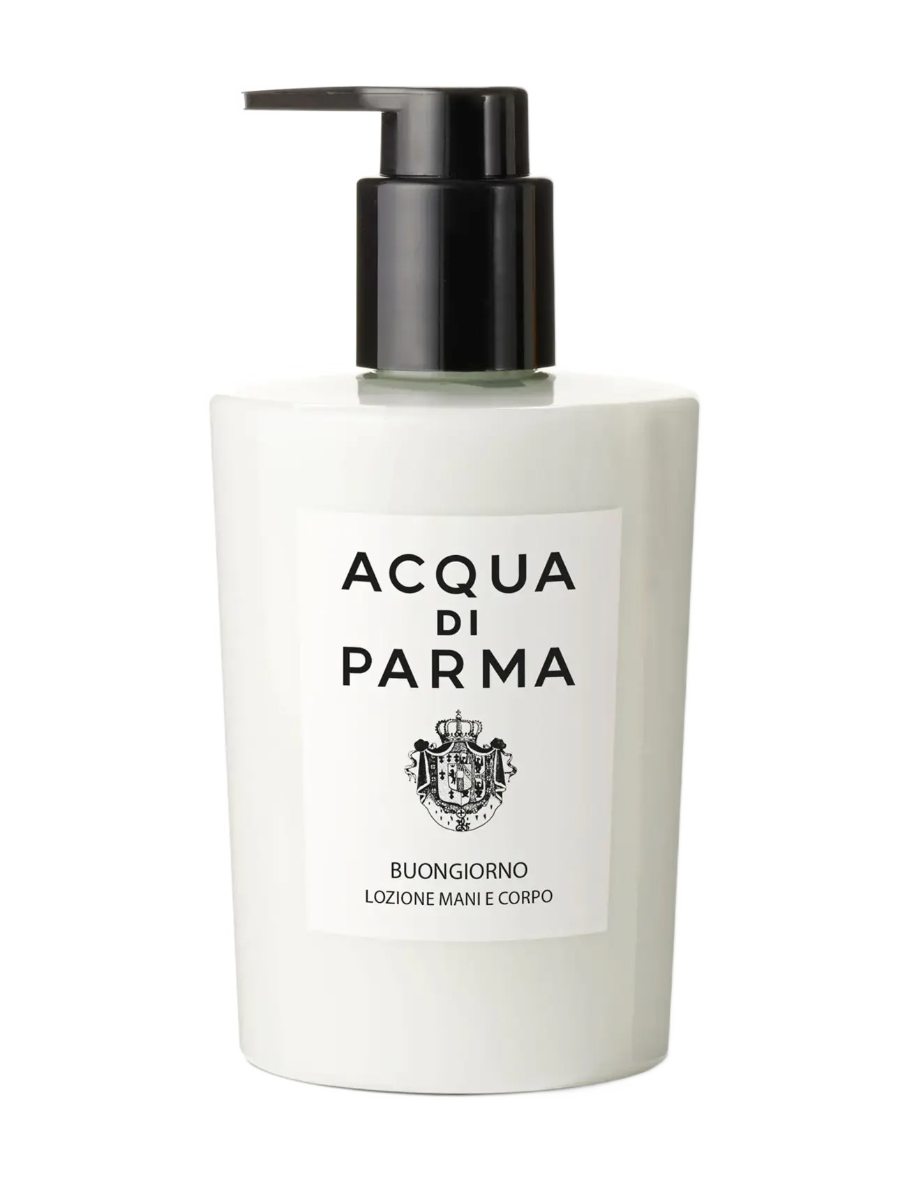 Acqua di Parma Buongiorno hand & body lotion 300 ml. - Beauty - CLEAR / undefined