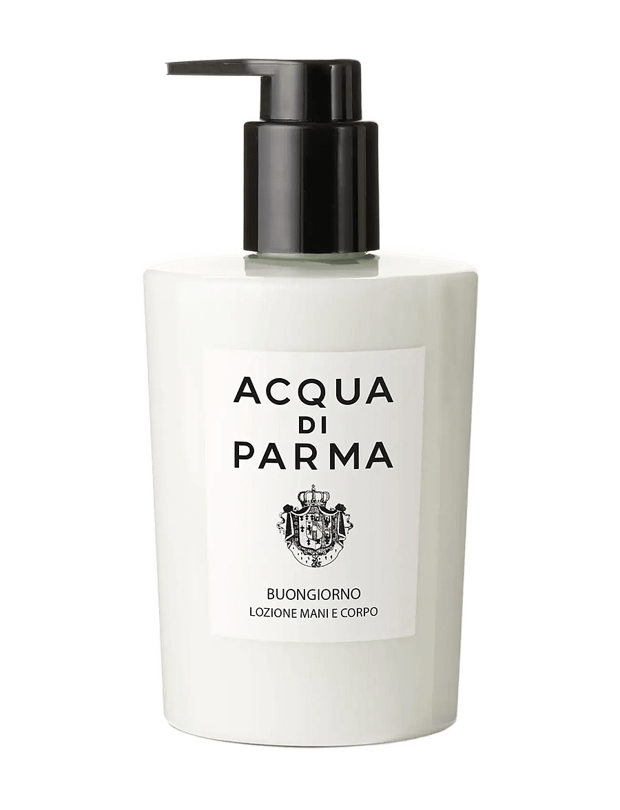 Acqua di Parma - Buongiorno hand & body lotion 300 ml. - clear - 0