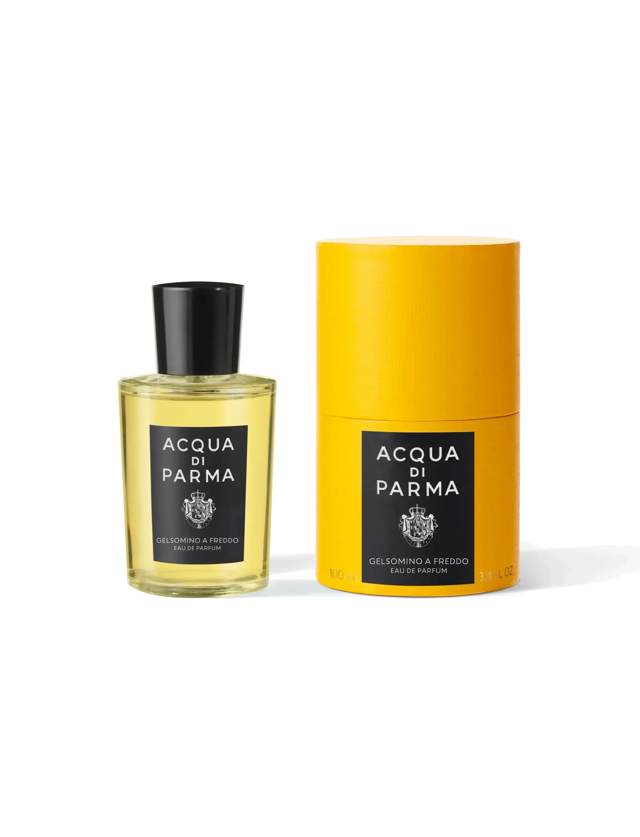 Acqua di Parma - Gelsomino a Freddp edp 100 ml - clear - 1