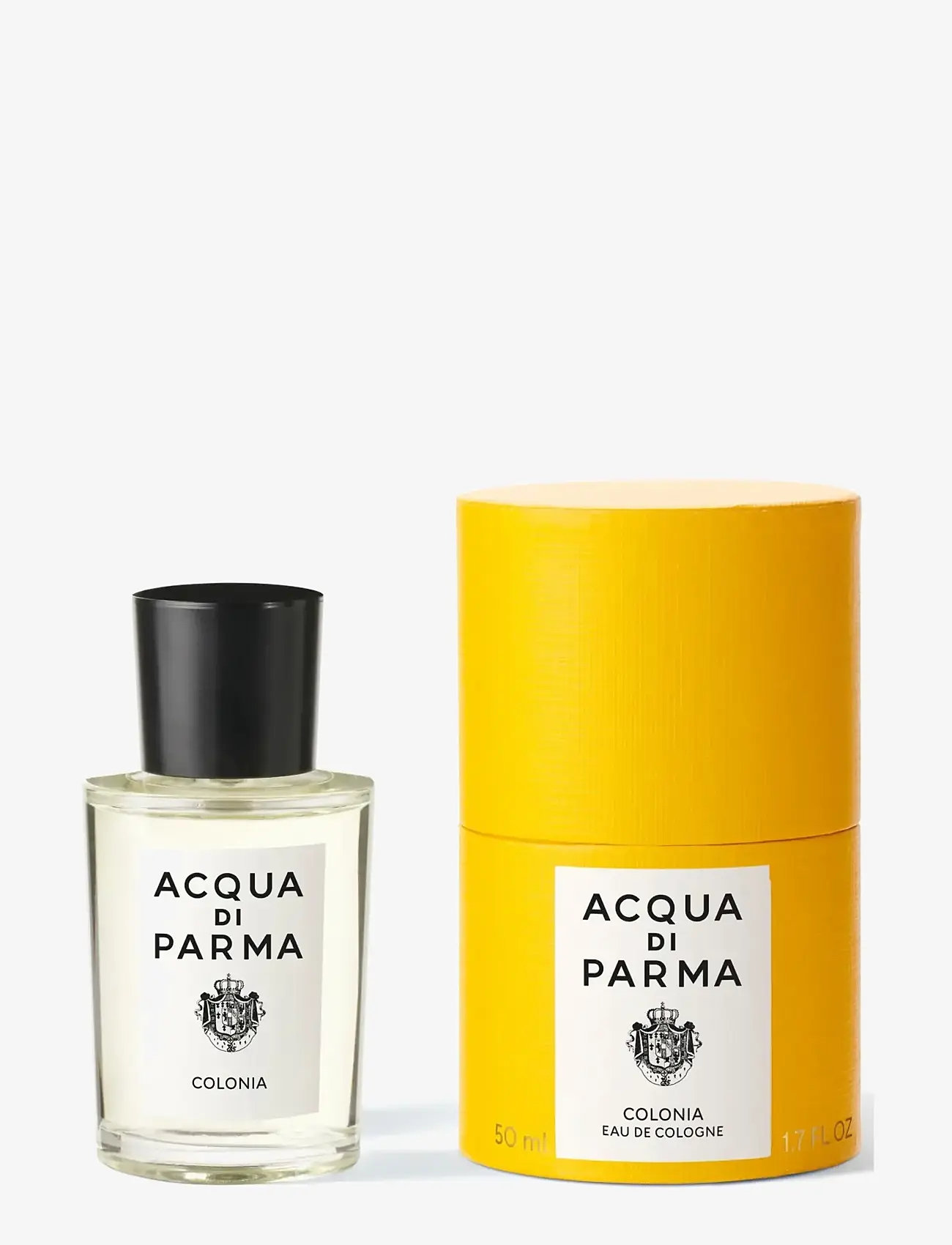 Acqua di Parma - COLONIA EDC - til ham  - clear - 0