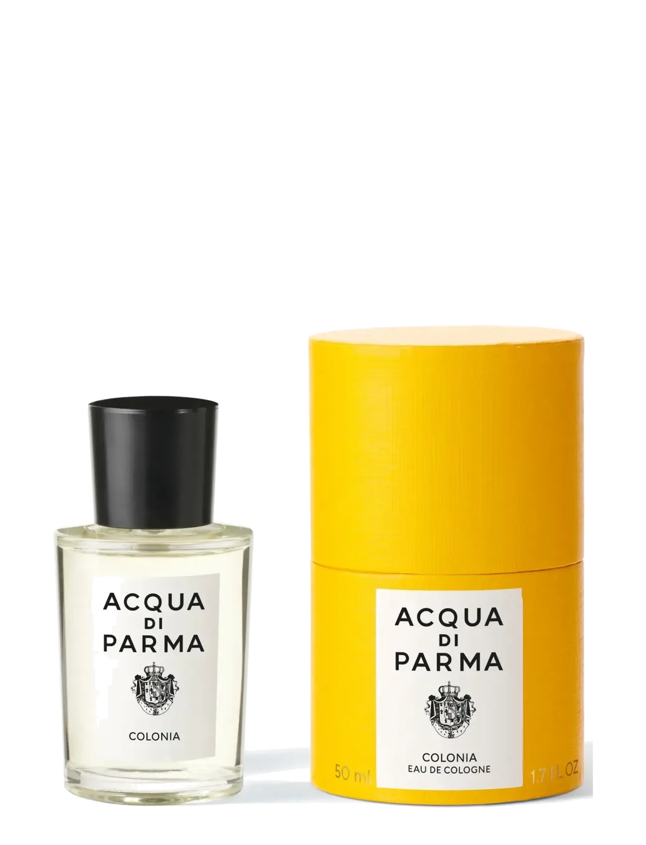 Acqua di Parma COLONIA EDC - Beauty - Herre - CLEAR / undefined