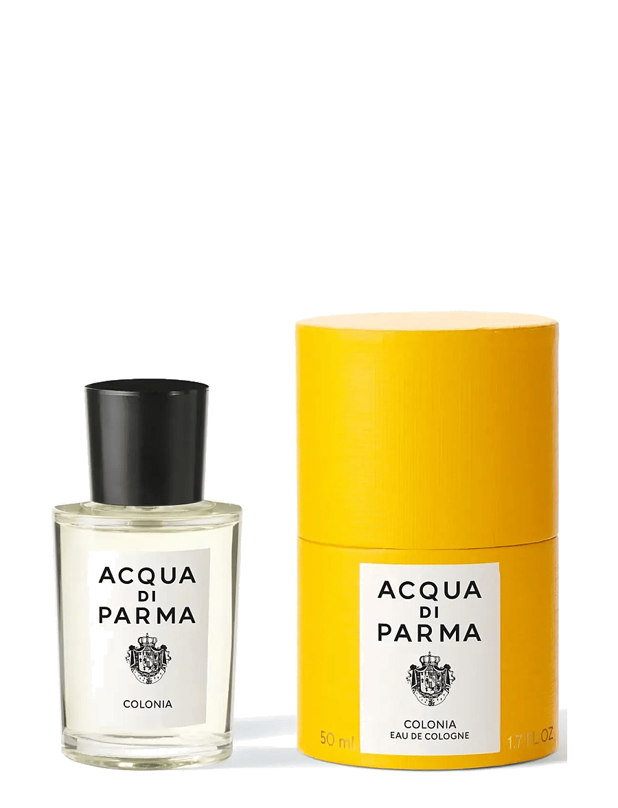 Acqua di Parma - COLONIA EDC - unisex - clear - 0