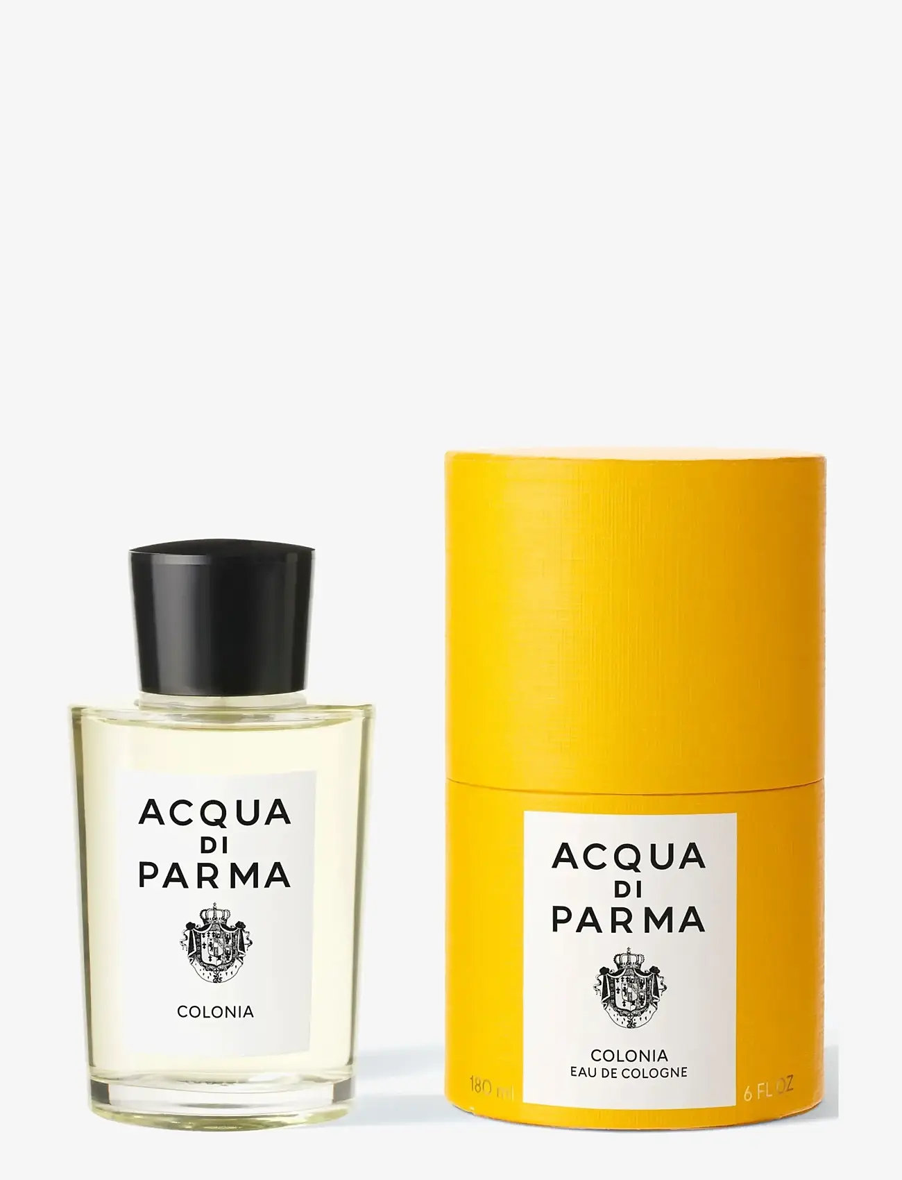 Acqua di Parma - COLONIA EDC - til ham  - clear - 0