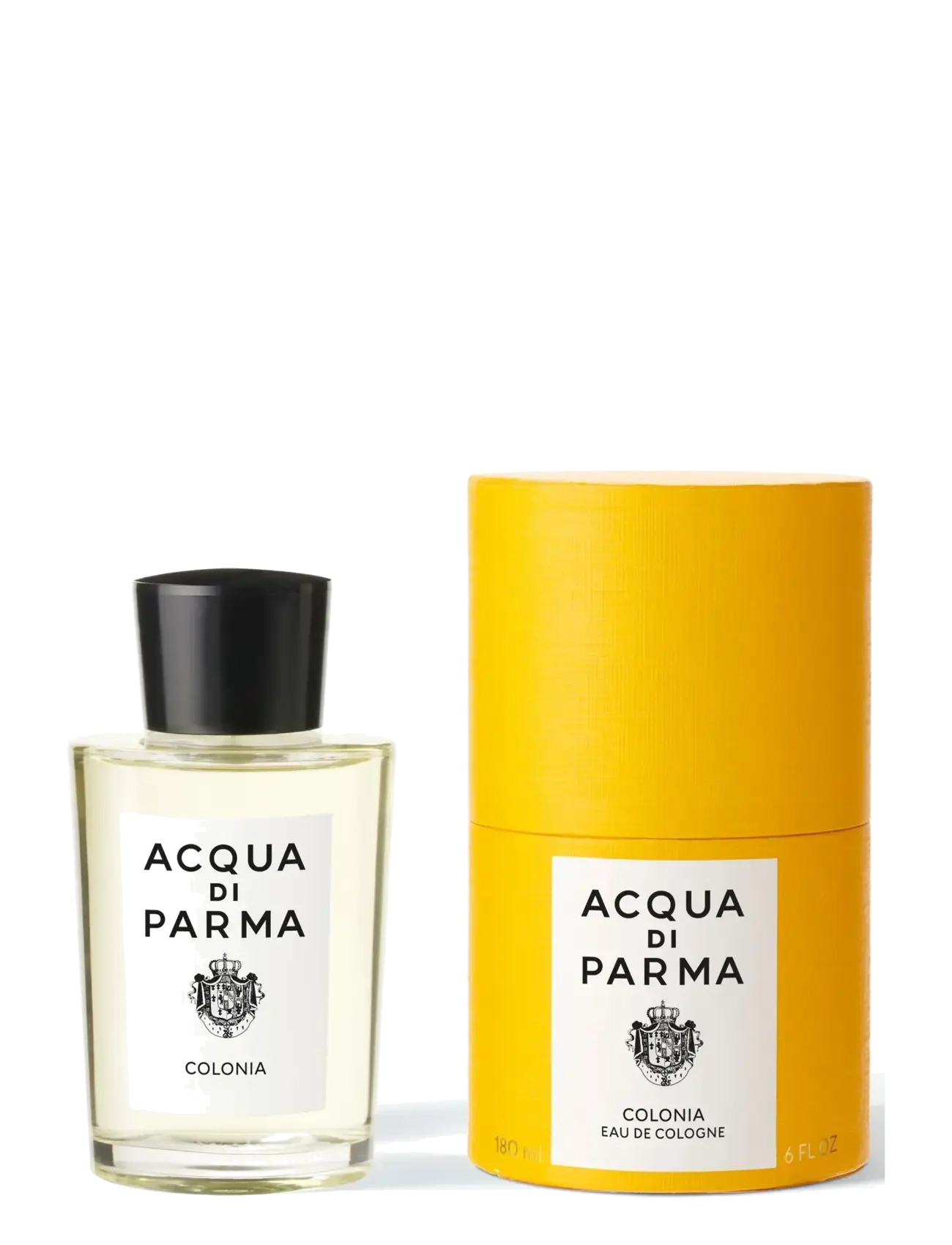Acqua di Parma COLONIA EDC 180 ML RP - Nyheder - CLEAR / undefined