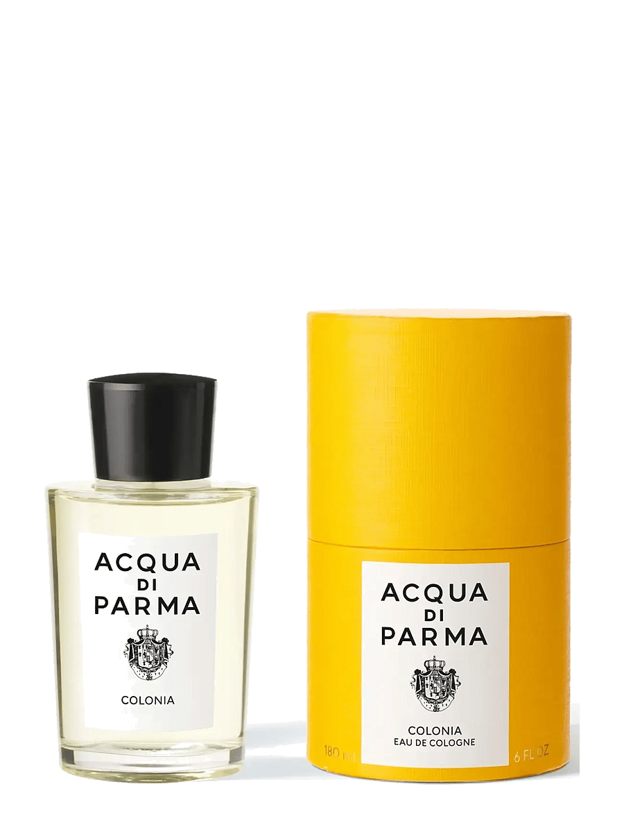 Acqua di Parma - COLONIA EDC - unisex - clear - 0