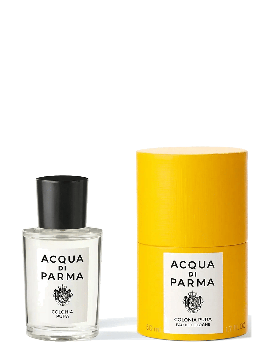 Acqua di Parma - COLONIA PURA EDC - unisex - clear - 0