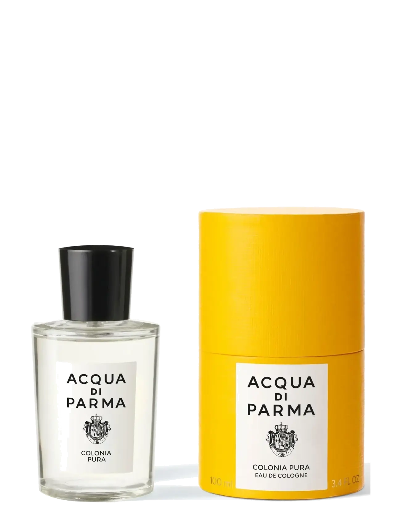 Acqua di Parma Colonia Pura Edc, Parfumee, Nude, Str: 100 ML