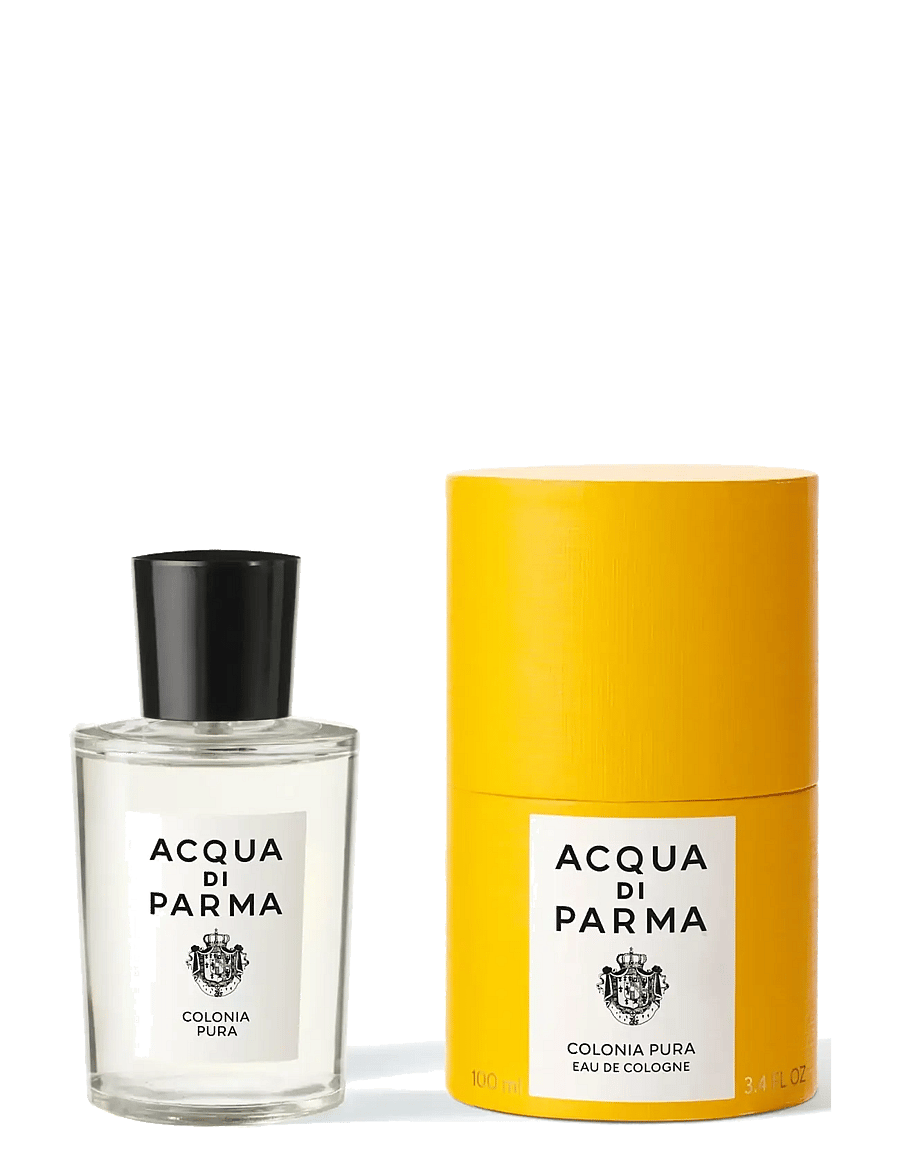 Acqua di Parma - COLONIA PURA EDC - unisex - clear - 0