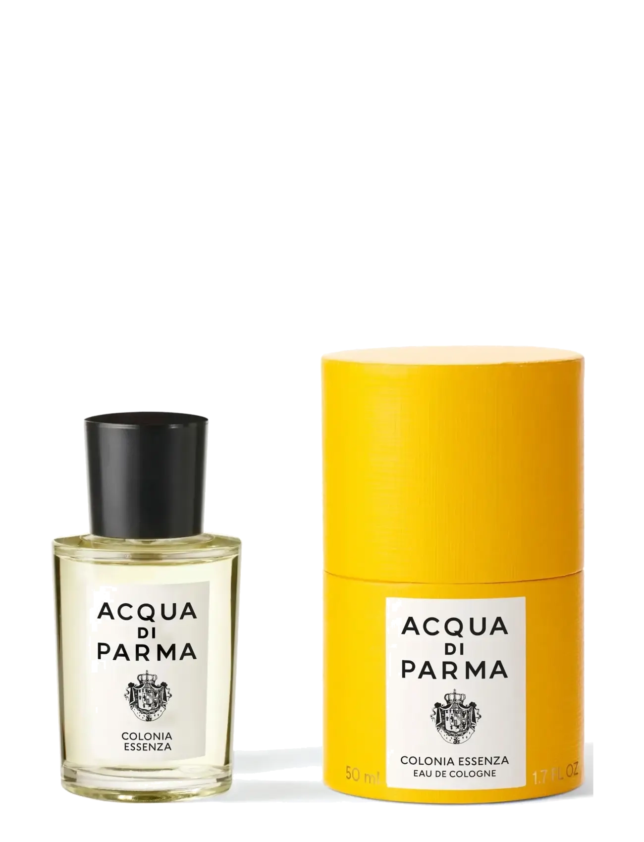 Acqua di Parma COLONIA ESSENZA EDC 50 ML RP - Nyheder - CLEAR / undefined