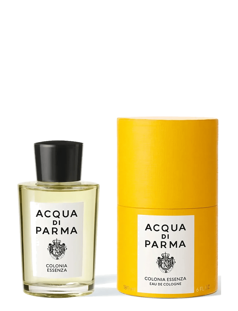 Acqua di Parma - COLONIA ESSENZA EDC - unisex - clear - 0